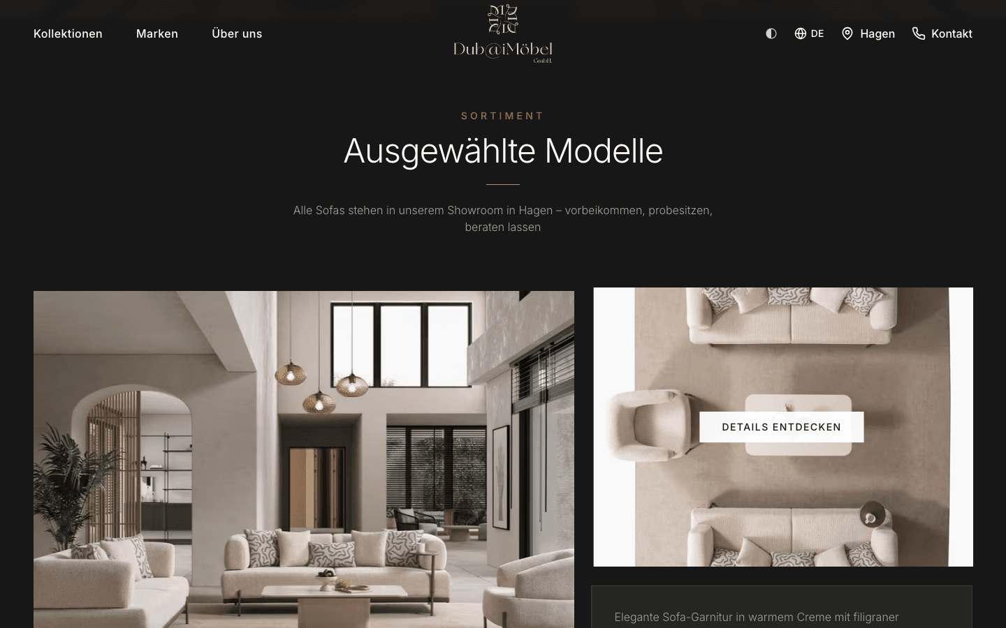 Product Showcase