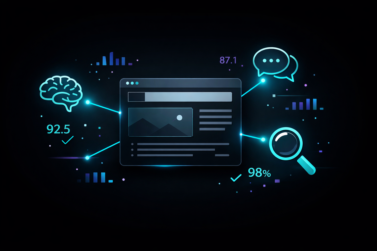 AI Discoverability and SEO